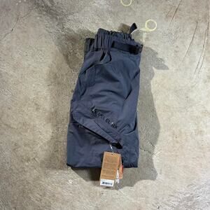 Brand New With Tags Level Six Kayaking Pants